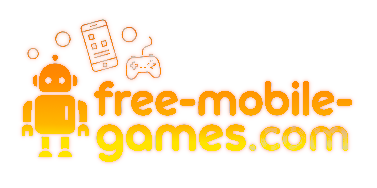 Free Mobile Games Logo